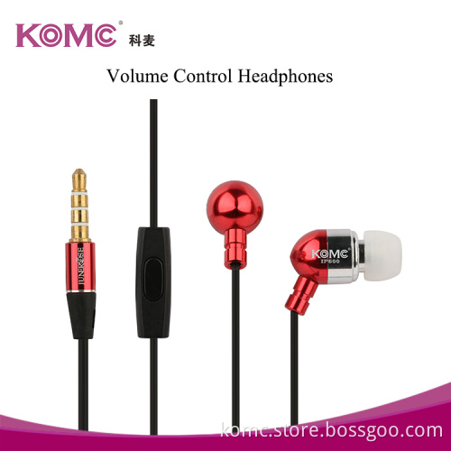 Driver Professional Sport Detach Earphone Hi-Res In Ear Loseless Metal Earphone High Quality Ensurance earphone